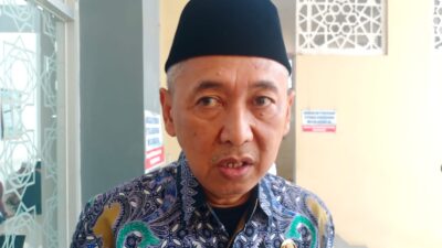 Pendaftar Sudah Dua Puluh Ribu, Daftar Tunggu Calon Jemaah Haji di KBB 21 Tahun
