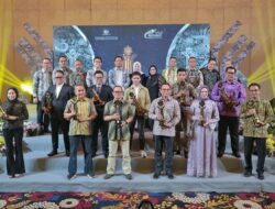 11 Penerima Anugerah Pesona Pariwisata Kota Bandung 2023, Salah Satunya Cihampelas Walk (Ciwalk)