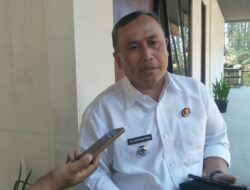 Rekomendasi BKN Kembali ke Jabatan Awal, Camat Lembang Tak Mau Salahkan Hengki Kurniawan