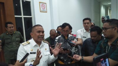2.200 TKK KBB Berharap Honor Naik, Arsan Latif Bakal Meninjau Terlebih Dahulu Dasar Hukumnya