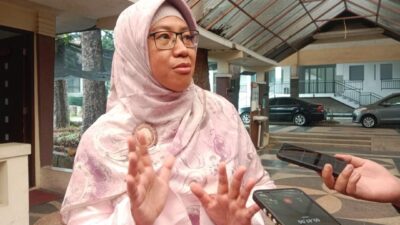 Anggota Komisi X DPR RI, Ledia Hanifa Dorong Pengembangan Wisata Edukasi Pada Libur Nataru