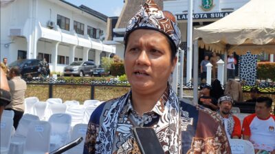 Timsel Terafiliasi Anggota Parpol, Seleksi Anggota KPU Jawa Barat 3 Diulang!