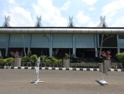Intip Penyebab Pindahnya Penerbangan dari Bandara Husein Sastranegara ke BIJB Kertajati