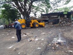Perpanjangan Status Darurat Sampah, Pemkot Bandung Belum Temukan Solusi