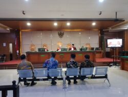 Sidang Kasus Bandung Smart City Terus Bergulir, JPU Soroti APBD Perubahan Proyek Dishub Jadi 22 Miliar