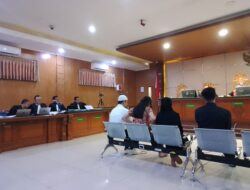 Kasus Suap Bandung Smart City: Dirut PT CIFO Berdalih Pemberian Uang Rp100 Juta kepada Yana Mulyana untuk Program Sosial