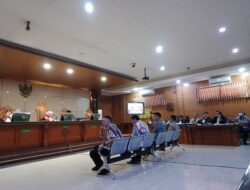 Terungkap! Dishub Kota Bandung Terima Komitmen Fee Rp1,2 M dari 15 Paket Proyek yang Dikerjakan PT Marktel
