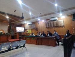JPU Ungkap Fakta Baru, Pejabat Dishub Kota Bandung Terima Keuntungan 25 Persen dari Setiap Proyek