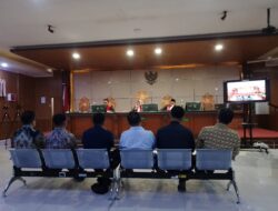 Sidang Kasus Suap Bandung Smart City: JPU Masih Butuh Keterangan 11 Saksi