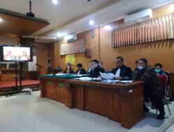 Ajudan Ceritakan Kronologis Yana Mulyana Terjaring OTT KPK dalam Kasus Suap Bandung Smart City