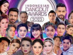 Jadwal Indosiar Kamis 5 Oktober 2023: Indonesian Dangdut Awards 2023, Magic 5, Kisah Nyata, Pintu Berkah
