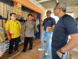 Lebih Dekat dengan Konsumen, Indosat Ajak Kerja Sama Warung Kelontong di Pedesaan