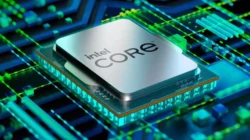 Intel Luncurkan Prosesor Desktop Intel Core Generasi Ke-14