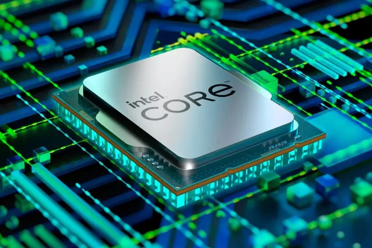 Intel Luncurkan Prosesor Desktop Intel Core Generasi Ke-14