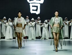 Bangga! Jakarta Fashion Week 2024 Sukses Menghadirkan Ratusan Desainer Ternama dan Potensial Tanah Air dan Mancanegara