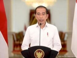 Presiden Jokowi akan Hadiri KTT OKI Bahas Gaza