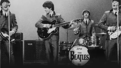 The Beatles akan Rilis Lagu Terakhir “Now and Then” dengan Bantuan AI