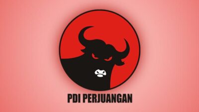 PDIP Soal Gibran Jadi Cawapres Prabowo: Sudah deklarasi Ganjar-Mahfud