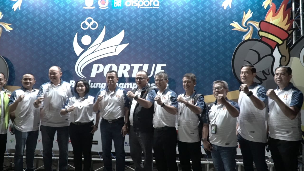 PORTUE Bandung Championship