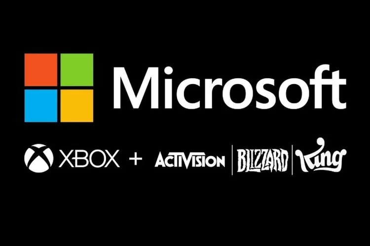Perjalanan Epik Microsoft Menuju Akuisisi Activision Blizzard