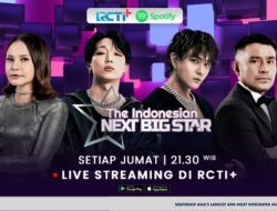 Jadwal RCTI Jumat 27 Oktober 2023: Curhatan Orang Dalam, Hati yang Memilih, Ikatan Cinta, The Indonesian Next Big Star
