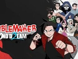 Troublemaker 2: Beyond Dream – Petualangan yang Lebih Besar dan Lebih Baik!