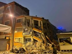 Update Gempa 31 Oktober 2023, Ada 3 Lokasi di Indonesia