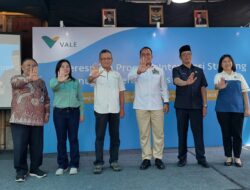 Menteri ESDM Arifin Tasrif Kunjungi Kabupaten Bandung Resmikan Program Intervensi Stunting ‘Menuju Generasi Emas’