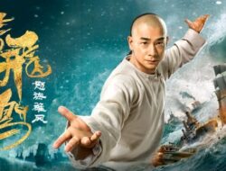 Jadwal Indosiar Rabu 25 Oktober 2023: Heroes, Pintu Berkah, Magic 5, Mega Film Asia Chinese Zodiac