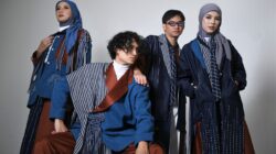 IFI Perluas Kolaborasi, Buka Pendidikan Modest Fashion di Korea, Jepang, Dubai Hingga USA