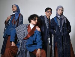 IFI Perluas Kolaborasi, Buka Pendidikan Modest Fashion di Korea, Jepang, Dubai Hingga USA