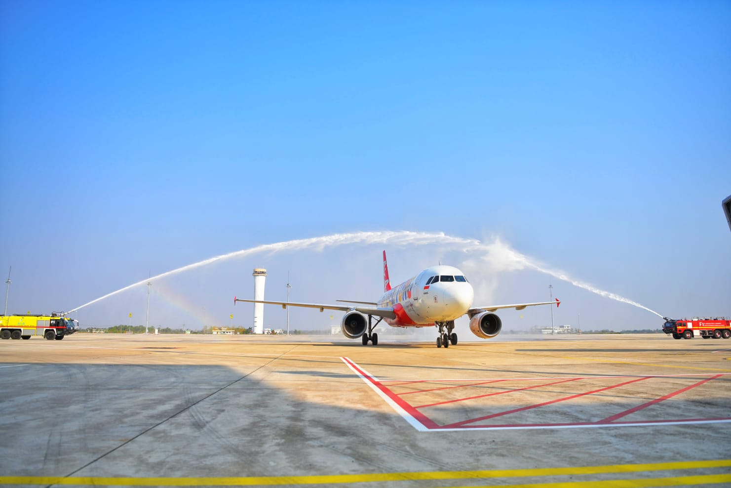 LENGKAP! Ini Rute Penerbangan Bandara Kertajati yang Berlaku Mulai 29 Oktober 2023 (Foto: Biro Adpim Jabar)