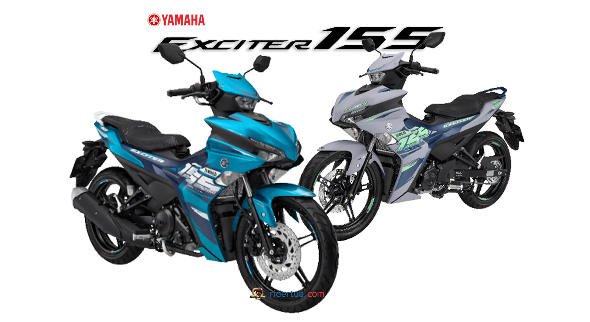 Yamaha Exciter 155 2024