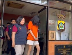 HEBOH, Selebgram ZDL Buang Bayi Baru Lahir di Bandara I Gusti Ngurah Rai Bali, Kini Sudah Ditangkap Polisi