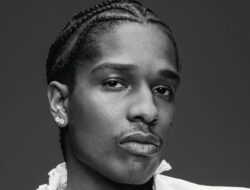 Profil ASAP Rocky, Si Rapper Asal Amerika