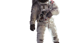 Axiom Space Bersama Brand Ternama Prada Kembangkan Pakaian Astronot