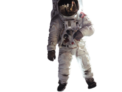 Kolaborasi, Axiom Space Bersama Brand Ternama Prada Kembangkan Pakaian Astronot