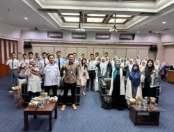bank bjb Edukasi Pelajar SMKN 1 Cianjur lewat Program Bankers Cilik WideScreen