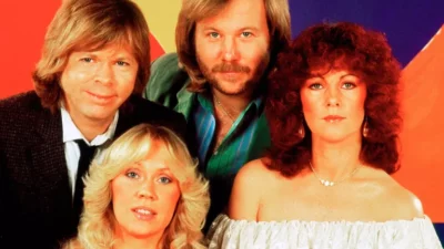 Lirik Lagu Slipping Through My Fingers dari ABBA, Perjalanan Manusia dari Kanak-Kanak Menjadi Dewasa