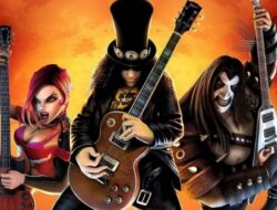 Delapan Tahun Hiatus, Game Guitar Hero akan Kembali dengan Desain Lebih Realitis