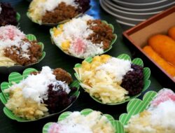 8 Jajanan Legendaris di Pasar Gede Solo, Kuliner Wajib yang Pantang Dilewatkan