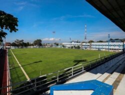 5 Daftar Lokasi Latihan Peserta Piala Dunia U-17 2023 di Jawa Barat