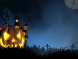 Mengenal Sejarah Perayaan Halloween, Trick or Threat?