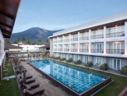 6 Rekomendasi Hotel dan Penginapan di Garut, Harga Mulai Rp 300 Ribuan