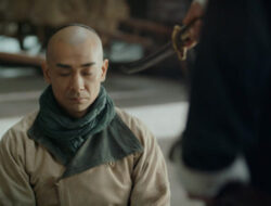 Sinopsis Heroes Rabu 29 November 2023: Huo Yuan Jia Saksikan Kematian Tuan Tan Si Tong, Pedang Besar Wang Wu Marah Besar