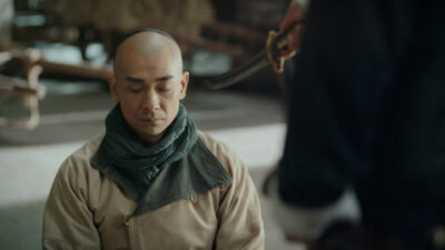 Sinopsis Heroes Rabu 29 November 2023: Huo Yuan Jia Saksikan Kematian Tuan Tan Si Tong, Pedang Besar Wang Wu Marah Besar