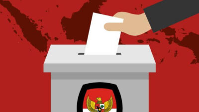 sejarah pemilu di indonesia
