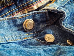 Sejarah Celana Jeans yang Sempat Menjadi Simbol Pemberontakan