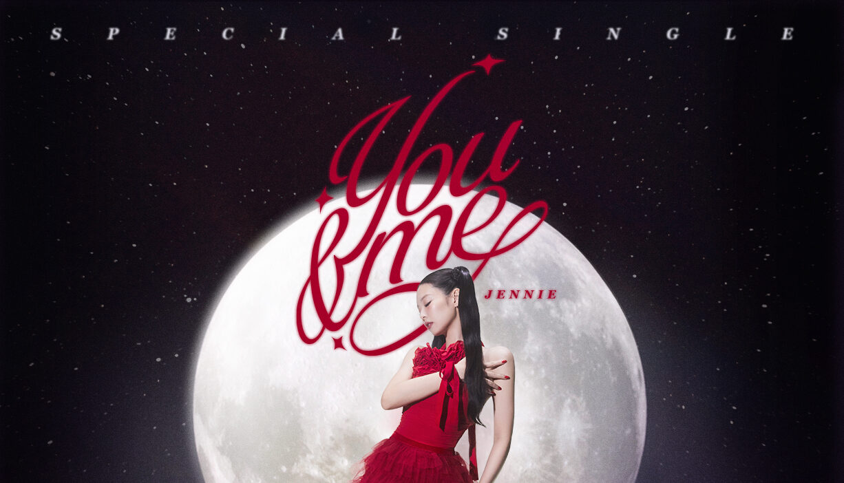 Jennie BLACKPINK Resmi Rilis Lagu Spesial “You & Me”
