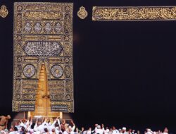 Umat Islam Wajib Tahu, Berikut Beberapa Larangan Haji yang Harus Dihindari Oleh Jamaah